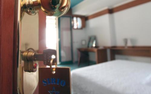 Lo Scoglio Hotel Marina del Cantone Kültér fotó